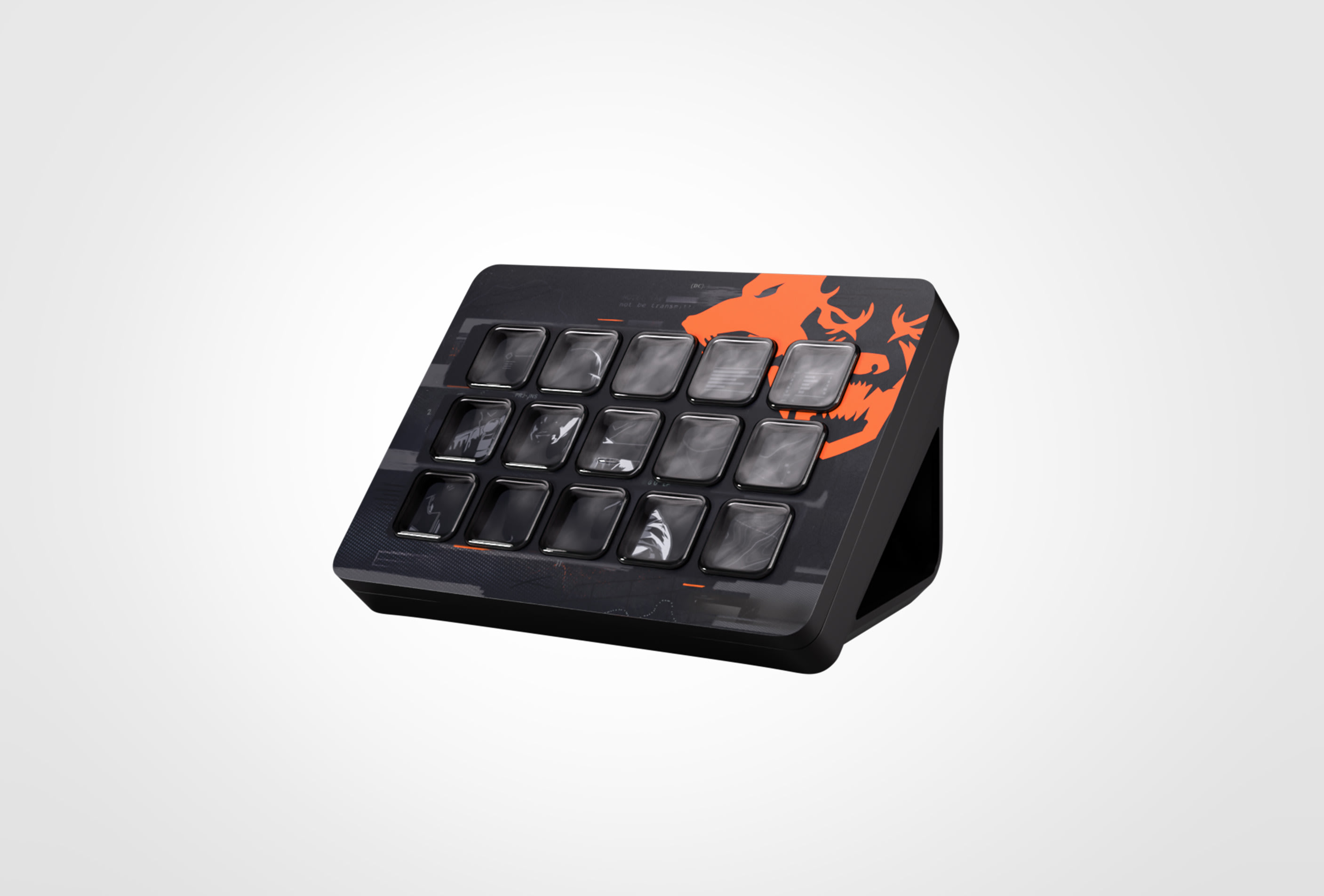 Elgato STREAM DECK + Black スマホ・タブレット・パソコン Elgato STREAM DECK + Black スマホ・タブレット・パソコン